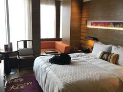 -厦门海港英迪格酒店(中山路店)