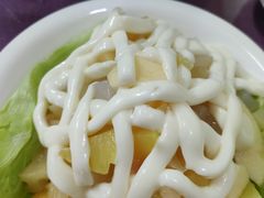 -老天津卫炸酱面(河北路店)