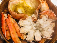 -蟹之国·精品蟹料理(极地店)