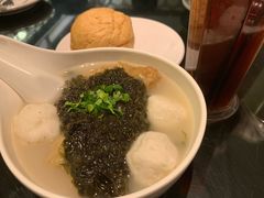 自制四宝-翠华餐厅(正佳广场店)