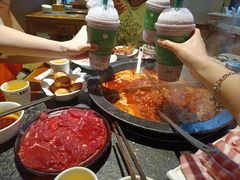 -陈眼镜火锅(总店)