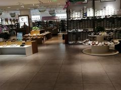 -巴黎春天(陕西路店)