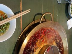 -巴蜀大宅门火锅(川音店)