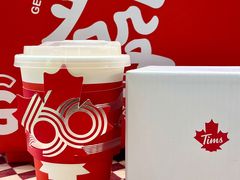 -Tims天好咖啡·贝果(锦江国金中心店)