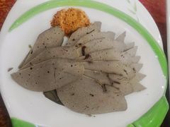 羊肝-国强手抓(西夏区店)