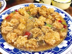 -真不同饭店(老城店)