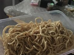 -乔伯凉面(白沙路店)