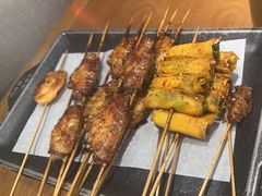 -管氏翅吧(马家堡店)