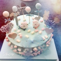 -大美母婴月子中心