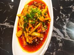 -院8里·少城记忆老川菜(宽窄巷子店)
