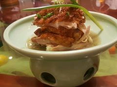 -喜粤广东菜(汉屯路店)