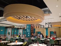 -稻香饭店(龙华天虹店)