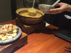 -潮堂(环球金融中心店)