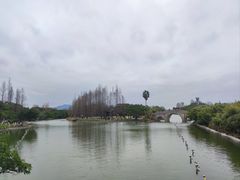 -江心屿景区