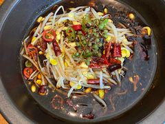 -云海肴·汽锅鸡·云南菜(苏州中心店)