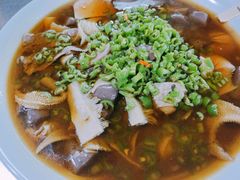 -南堂館川菜文化餐厅(天府店)
