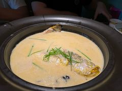 -老人和饭店(淮海中路店)