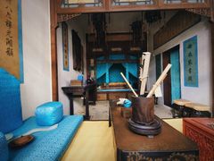 -承德避暑山庄景区