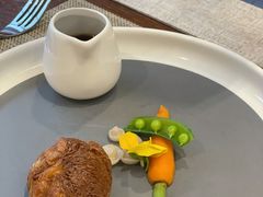 -格桑花开药膳蔬食文化空间