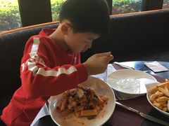 -WOLFGANG PUCK KITCHEN & BAR(迪士尼小镇店)