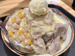 -鲜芋仙(太原街万达店)