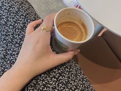 -MQ COFFEE STAND明谦(新洲店)