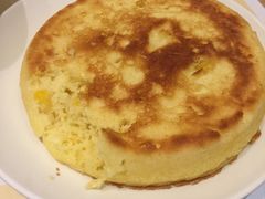 鲜玉米饼-眉州东坡(春秀路店)
