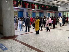 -中国人民解放军空军特色医学中心(空军总医院)