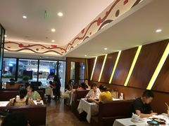 大堂-尚一汤 广东炖汤(金桥国际店)