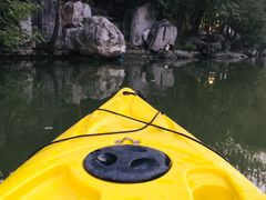 -WhaleSports户外水上运动俱乐部(朝阳公园店)
