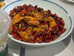 -欧记大排档·景德菜(上海首店)