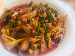 -赤宴·川菜(玉林店)