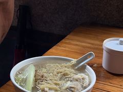 -坚记面店(一德路店)