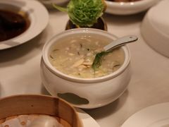 -彩丰楼中餐厅(深圳国际会展中心洲际酒店)