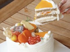 -花甜生活FatimCake·生日蛋糕