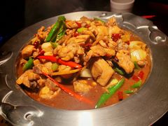 -胖哥俩肉蟹煲(富阳万达店)