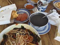 -袁妈红豆汤(重庆总店)