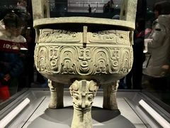 -上海博物馆(人民广场馆)