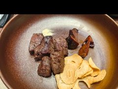 -北京泰富酒店-道日本料理餐厅