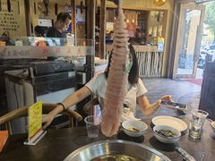 -土著渔匠·养生蝴蝶鱼(香樟路店)