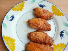-萨莉亚意式餐厅(东山口店)