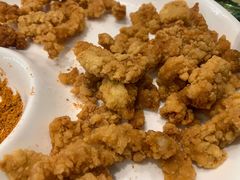 -全聚贤餐厅·湖北家常菜(沙湖店)