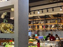-御品海宴海鲜自助餐厅(龙岗万科广场店)