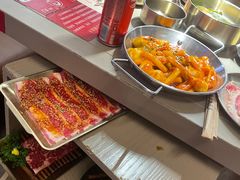 -西塔老太太泥炉烤肉(温州首店万象城黑金店)