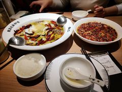-太二酸菜鱼(群光广场店)