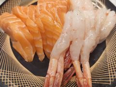 -争鲜回转寿司(朝北大悦城店)