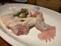 -千岛蚝高压锅生蚝·人参火锅(白云万达店)