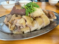 -肥婆兰鸡饭(西门外街店)