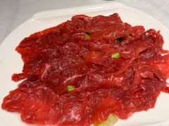 牛肉-领鲜风味花雕鸡(马端街店)