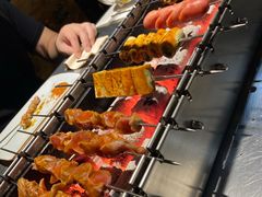 -很久以前羊肉串(农科路店)